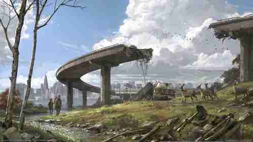 顽皮狗尼尔晒与《最后生还者》乔尔配音演员亲密合照，引爆粉丝热议