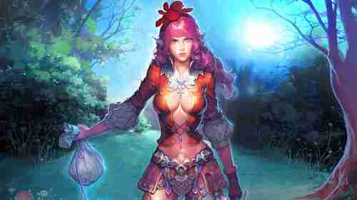 《火炬之光：无限》发布电影预告片！即将开启内测